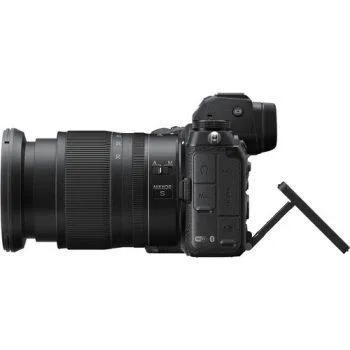 دوربین عکاسی بدون آینه نیکون Z 7II بالنز 70-24 میلیمتر