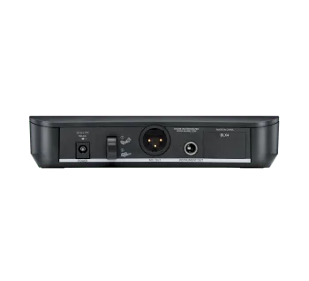 میکروفن شور SHURE BLX24/PG58 microphone