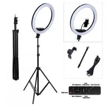 رینگ لایت Ring Light AL-360