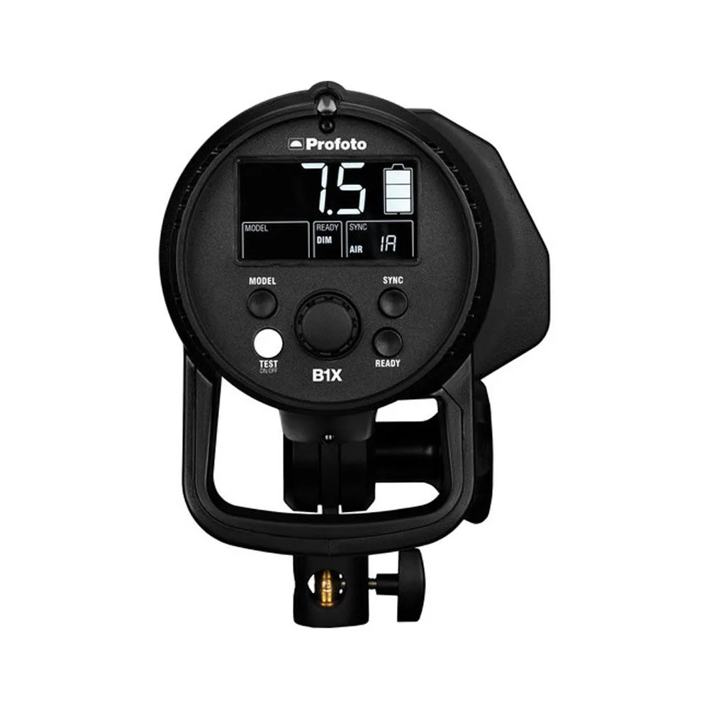 کیت فلاش پروفتو Profoto B1X 500 AIRTTL Location Kit