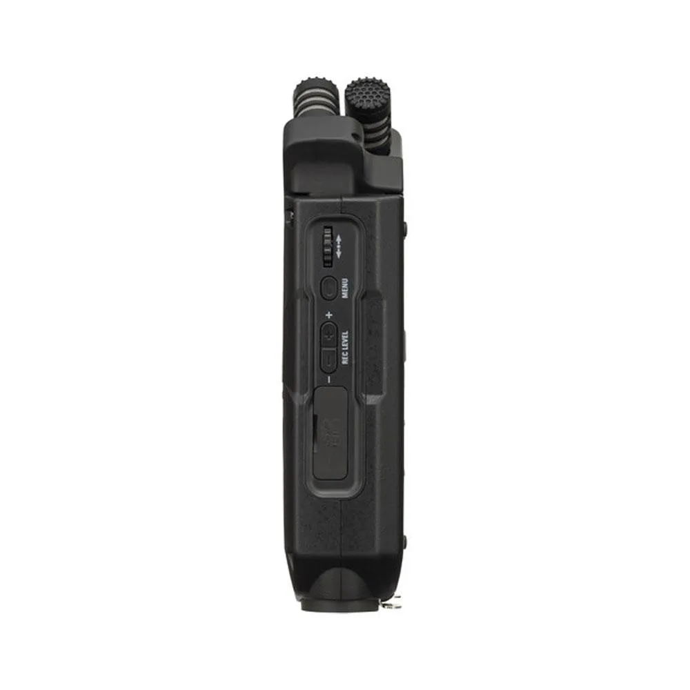 ویس رکوردر زوم Zoom H4n Pro — تصویر 3
