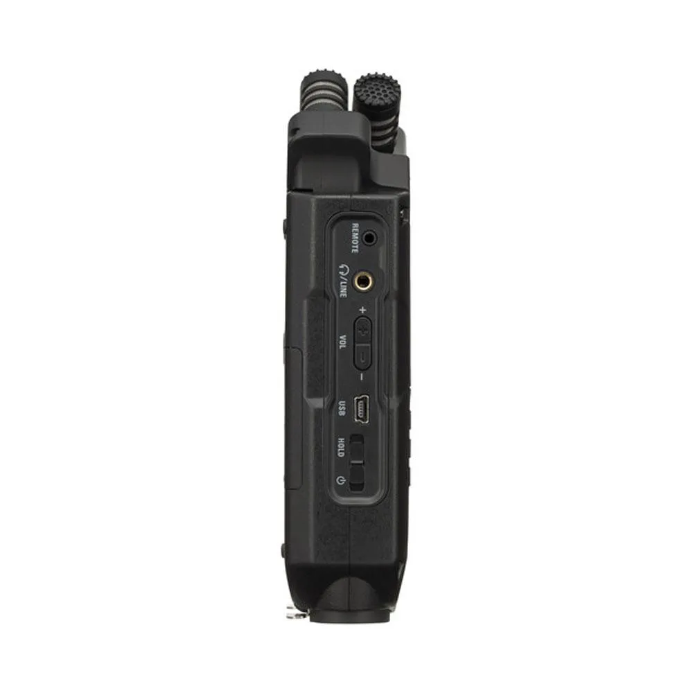 ویس رکوردر زوم Zoom H4n Pro — تصویر 4
