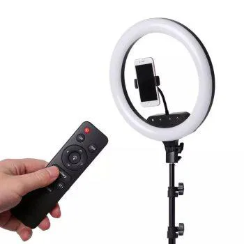 رینگ لایت Ring Light AL-360