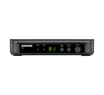 میکروفن شور SHURE BLX24/PG58 microphone