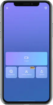 لرزشگیر موبایل ژیون SMOOTH-XS