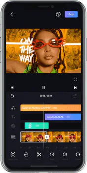 لرزشگیر موبایل ژیون SMOOTH-XS
