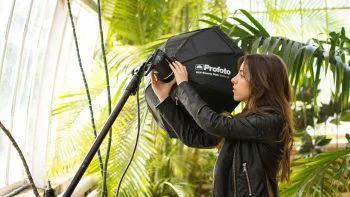 کیت فلاش پروفتو Profoto B2 250 Air TTL To-Go Kit