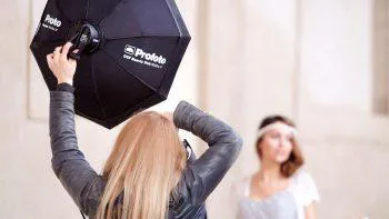 کیت فلاش پروفتو Profoto B2 250 Air TTL To-Go Kit