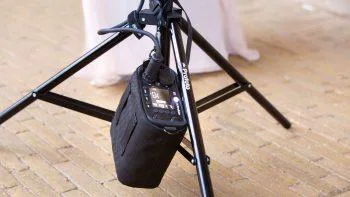کیت فلاش پروفتو Profoto B2 250 Air TTL To-Go Kit