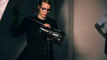 کیت فلاش Profoto D2 Duo 1000/1000 AirTTL 2-Light Kit