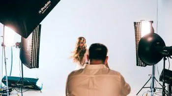 فلاش پروفتو Profoto D2 500Ws AirTTL Monolight