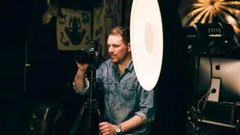 فلاش پروفتو Profoto D2 500Ws AirTTL Monolight