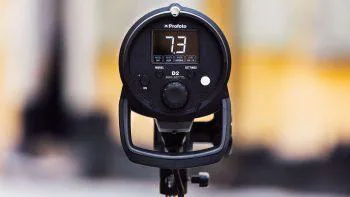 فلاش پروفتو Profoto D2 500Ws AirTTL Monolight