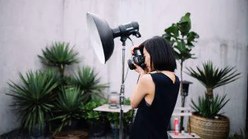کیت فلاش Profoto D2 Duo 1000/1000 AirTTL 2-Light Kit