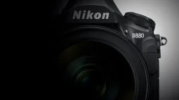 سنسور BSI CMOS FF