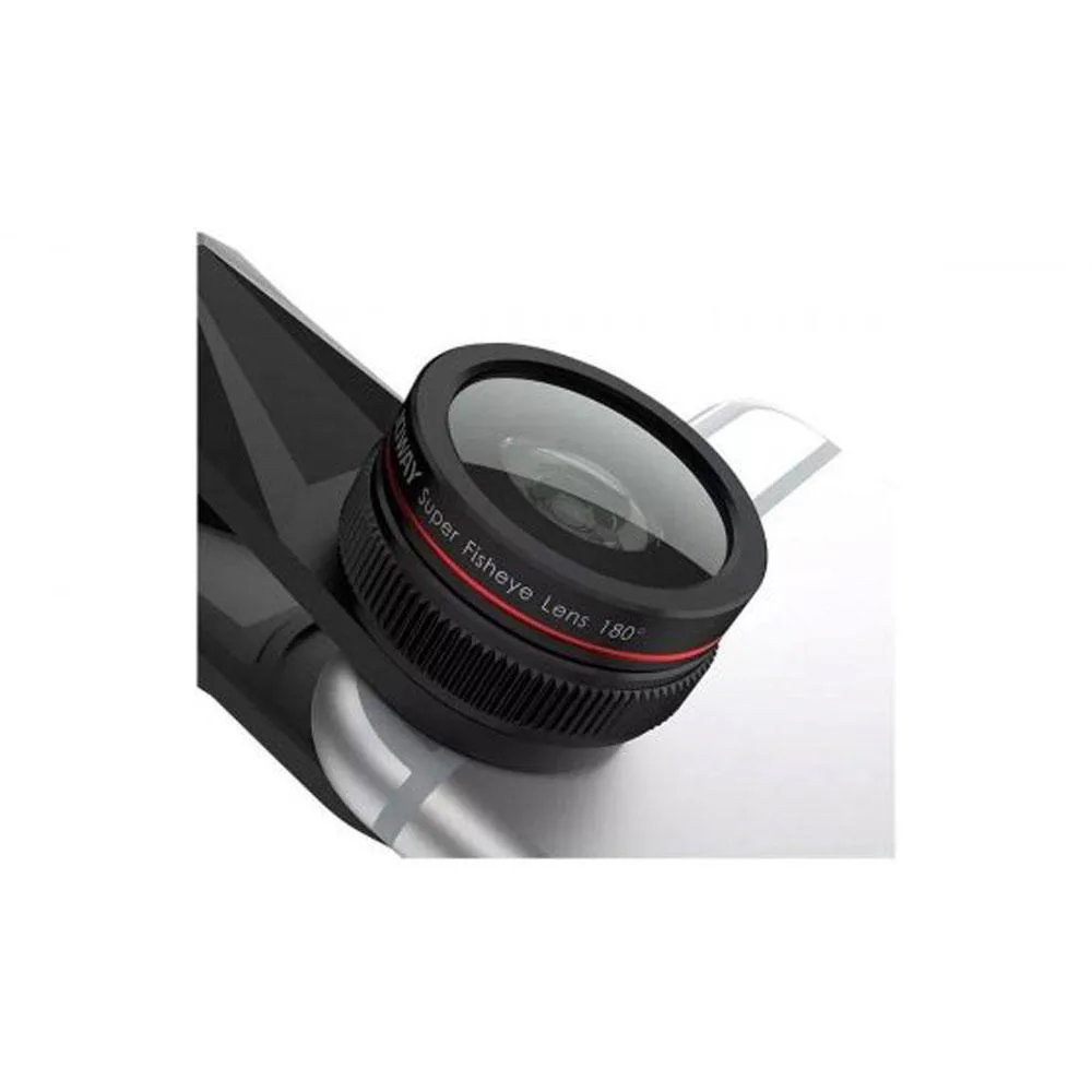 لنز موبایلی جووی JOWAY PZJT01 3in1 SUPERIOR LENS