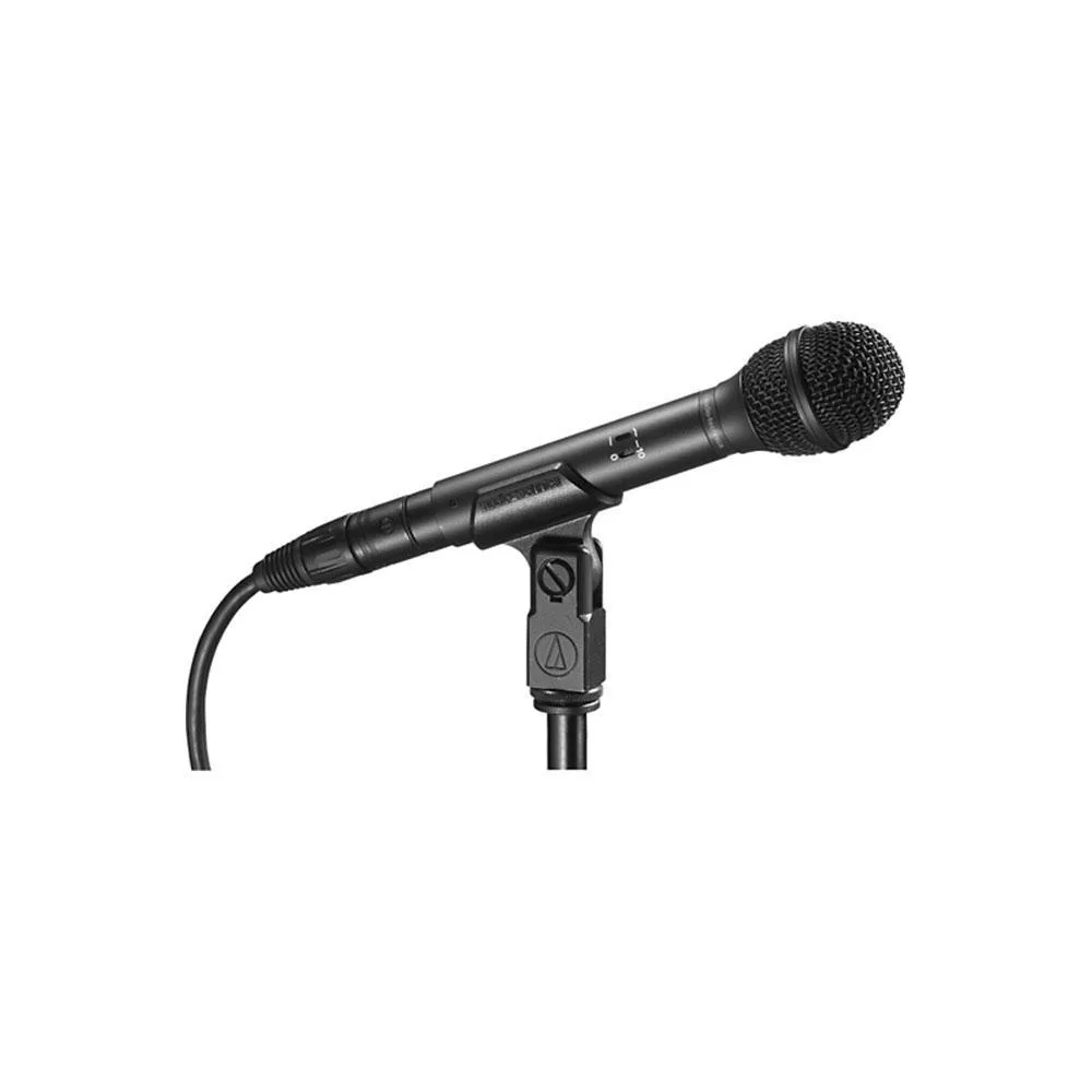 میکروفن آدیو تکنیکا Audio-Technica U873R — تصویر 1