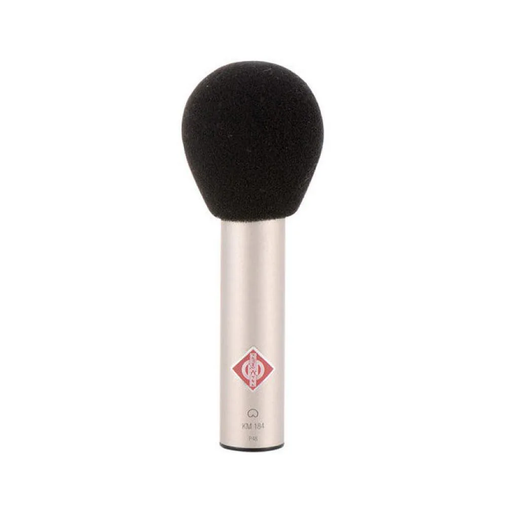 میکروفن دوتایی نیومن Neumann KM184 Pair — تصویر 6