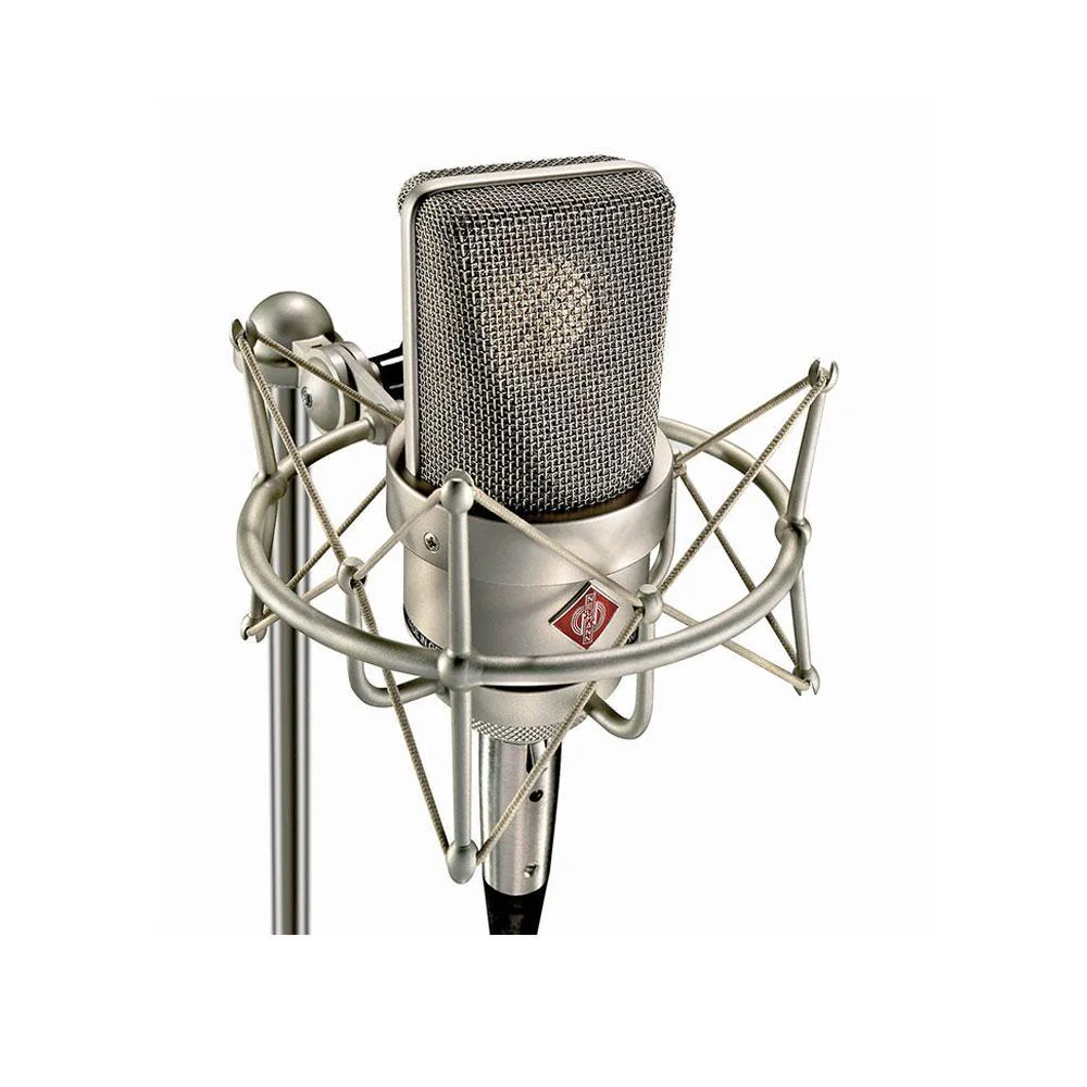 میکروفن نیومن Neumann TLM 103 With ShockMount — تصویر 1