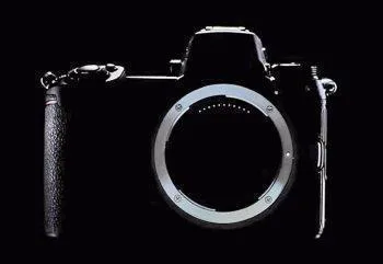 دوربین عکاسی Nikon D860 body