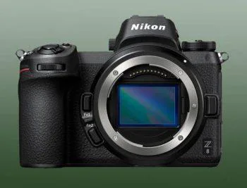 دوربین عکاسی Nikon D860 body