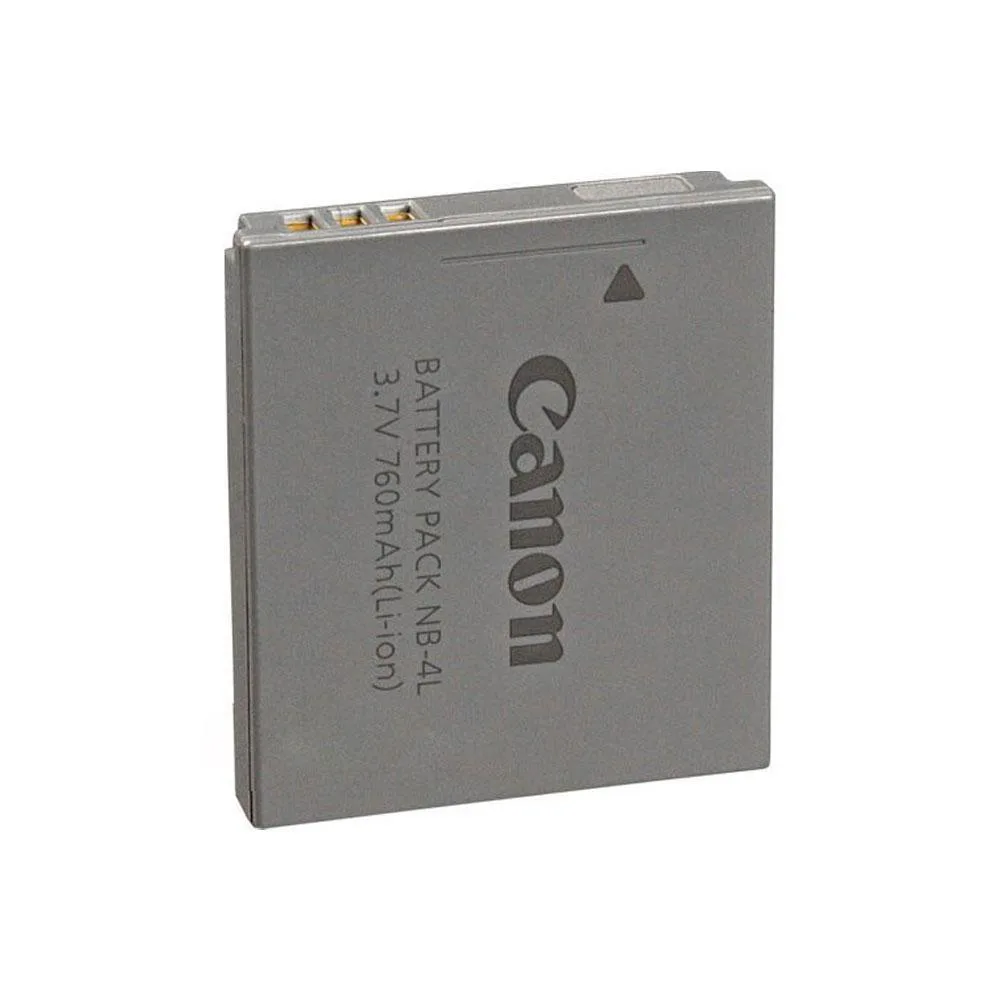 باتری کانن Canon NB-4L