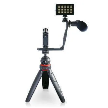 سه پایه دوربین هریگو مدل Herigo HG-VLG5