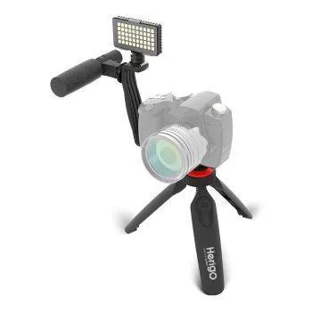 سه پایه دوربین هریگو مدل Herigo HG-VLG5
