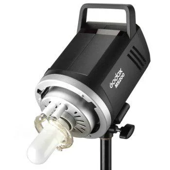 کیت فلاش گودکس Godox MS200-F 2 Monolight