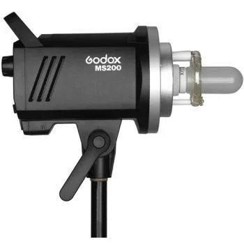 کیت فلاش گودکس Godox MS200-F 2 Monolight