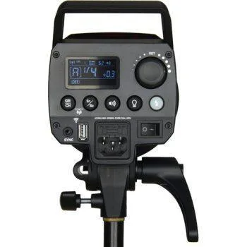 کیت فلاش گودکس Godox MS200-F 2 Monolight