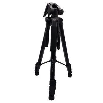 سه پايه دوربین عکاسی فونیکس Phoenix TM-2290 Tripod Black