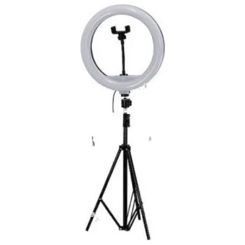 رینگ لایت Ring Light YQ-320B