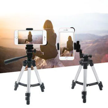 سه پایه موبایل DK3888