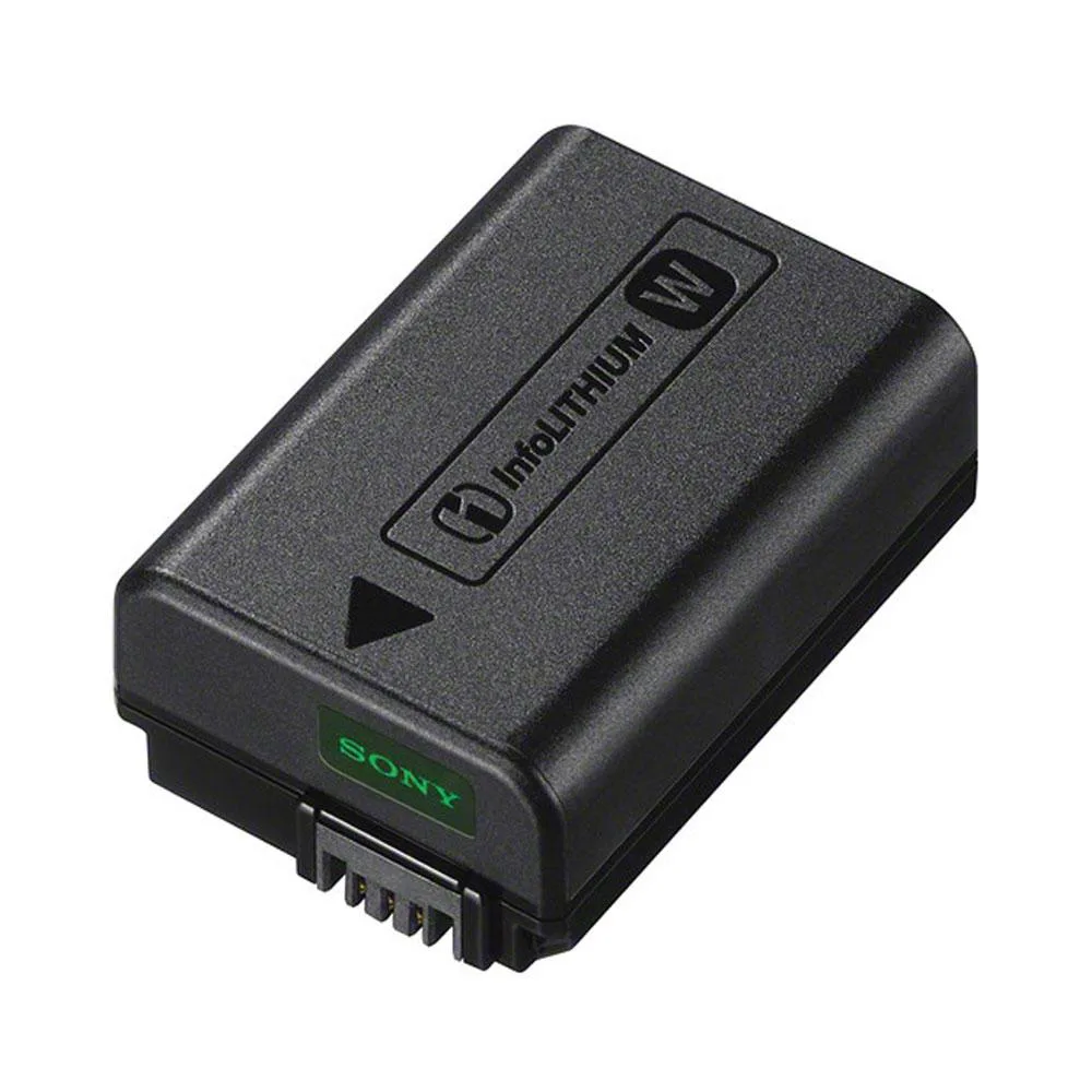 باتری سونی مشابه اصلی Sony NP-FW50 Battery HC