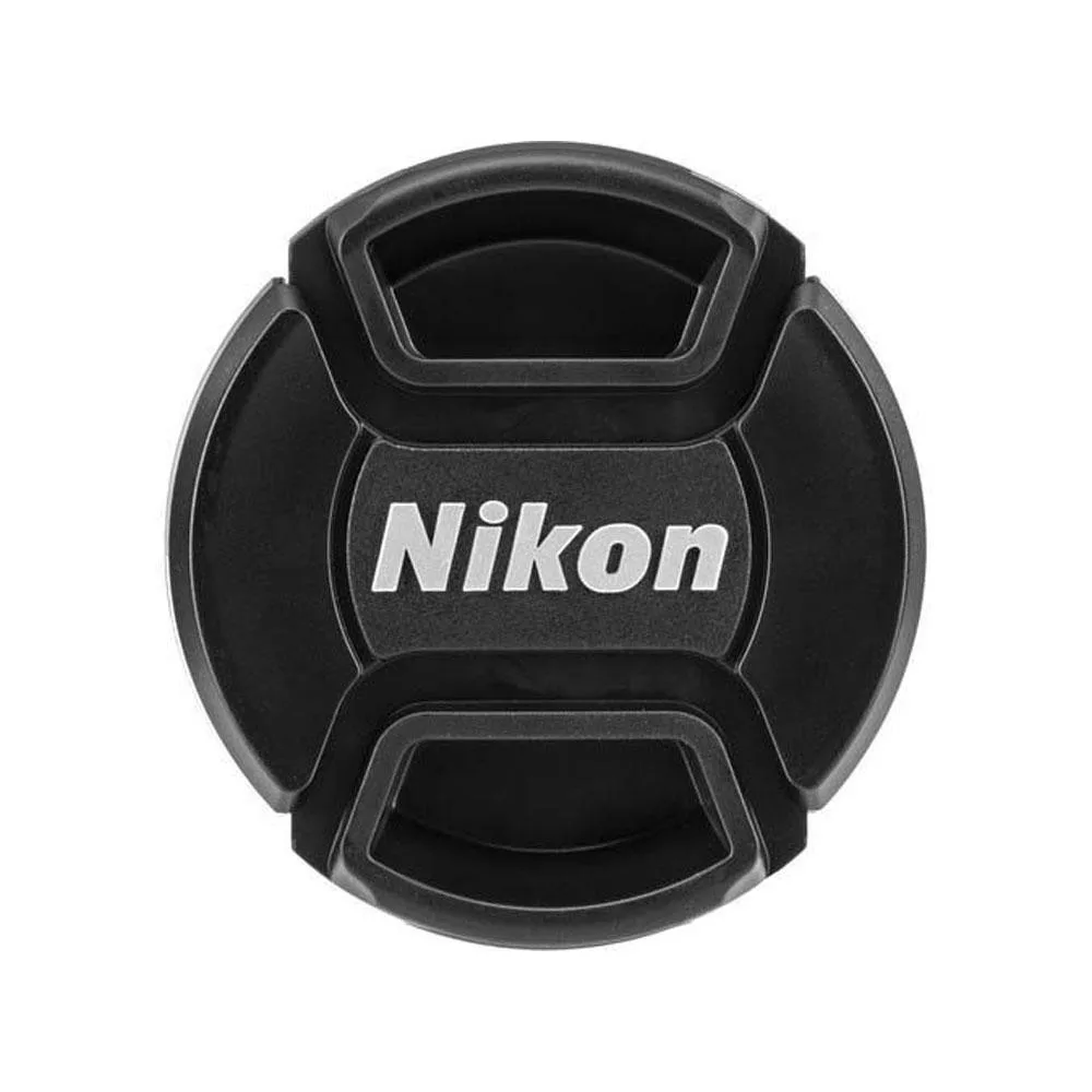 درب لنز نیکون مدل Nikon 58mm Cap