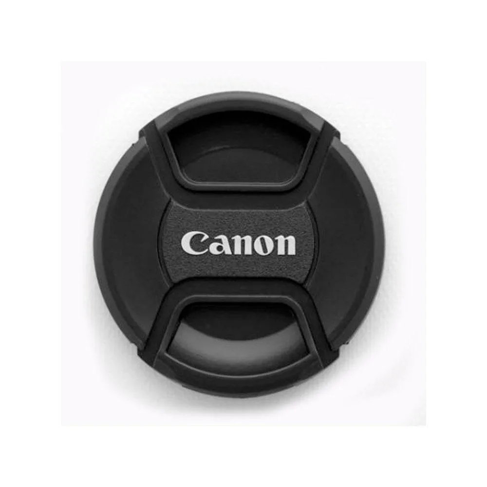 درب لنز کانن مدل Canon 62mm Cap