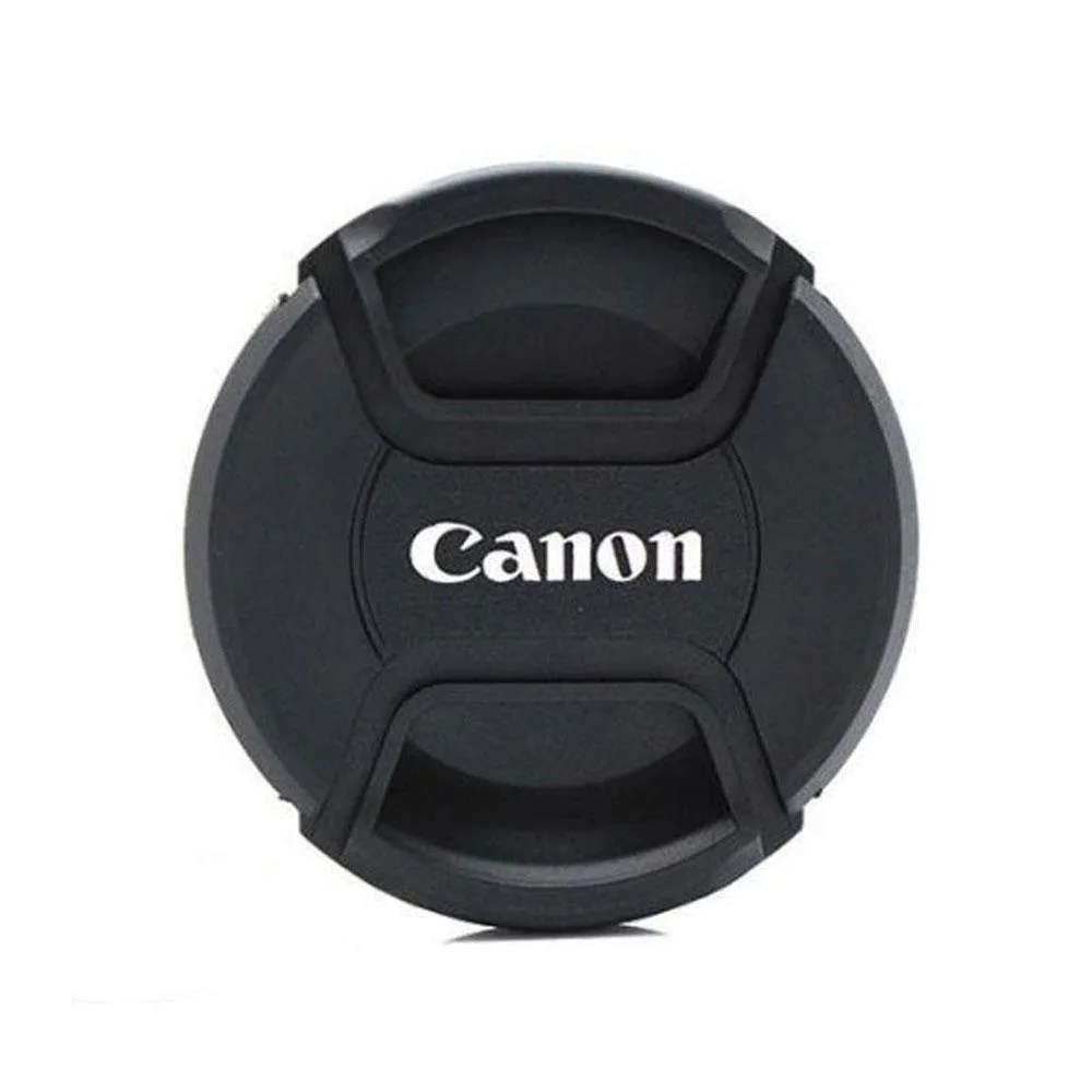 درب لنز کانن مدل Canon 67mm Cap