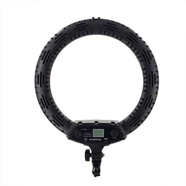 رینگ لایت مدل KY-BK416 II