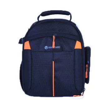 نمای روبرو کیف نیم کوله ونگارد مدل Vanguard P401