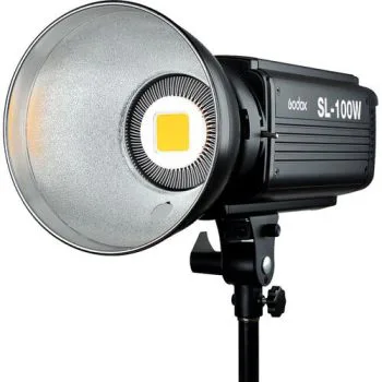 ویدیو لایت گودکس Godox SL-100 LED Video Light