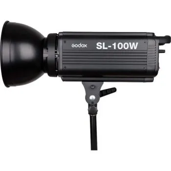 ویدیو لایت گودکس Godox SL-100 LED Video Light