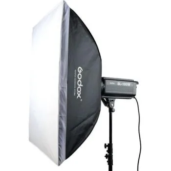 ویدیو لایت گودکس Godox SL-100 LED Video Light