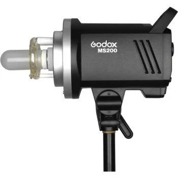 فلاش استودیویی گودکس MS200-F2