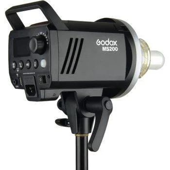 فلاش استودیویی گودکس MS200-F2