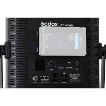 ویدیو لایت گودکس Godox LED1000Bi II