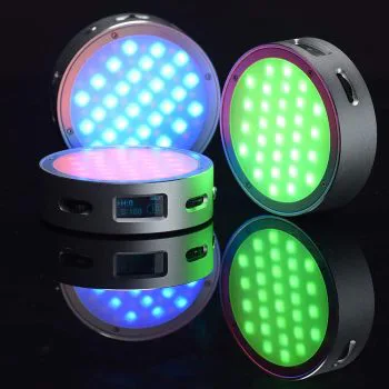 نوردهی ویدیو لایت گودکس Godox R1 RGB