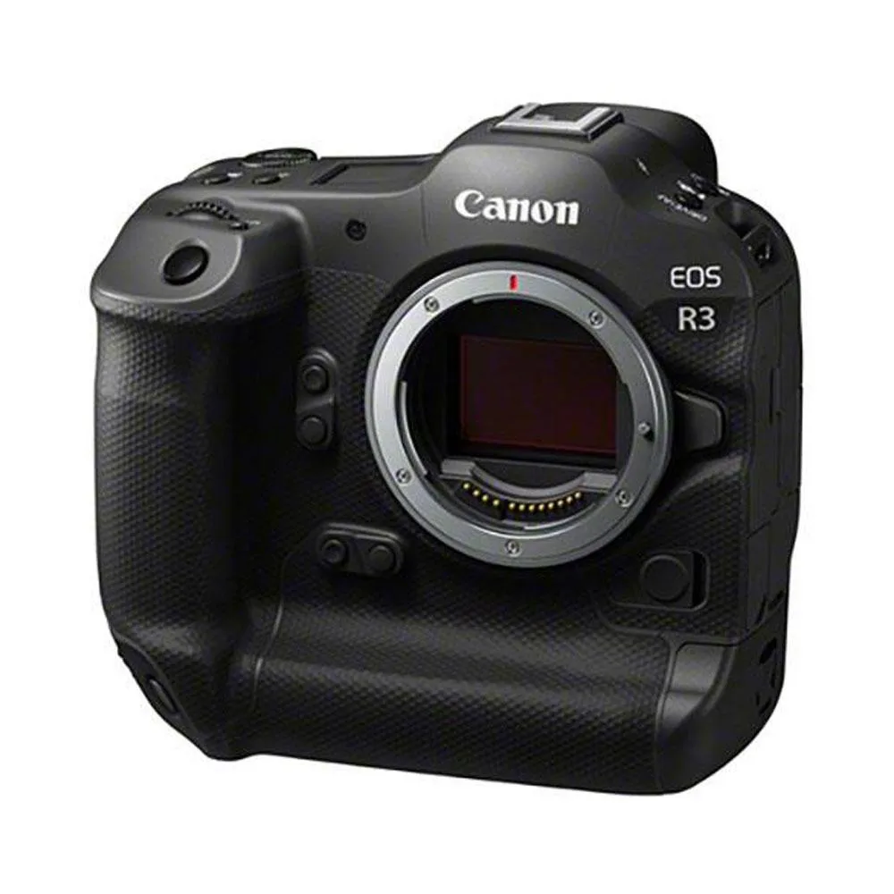 دوربین عکاسی دیجیتال Canon EOS R3 Mirrorless