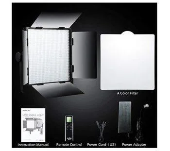 ویدیو لایت گودکس Godox LED1000Bi II