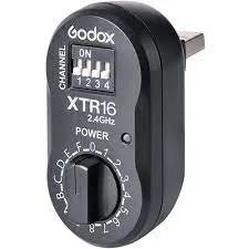 فلاش استودیویی گودکس MS200-F2